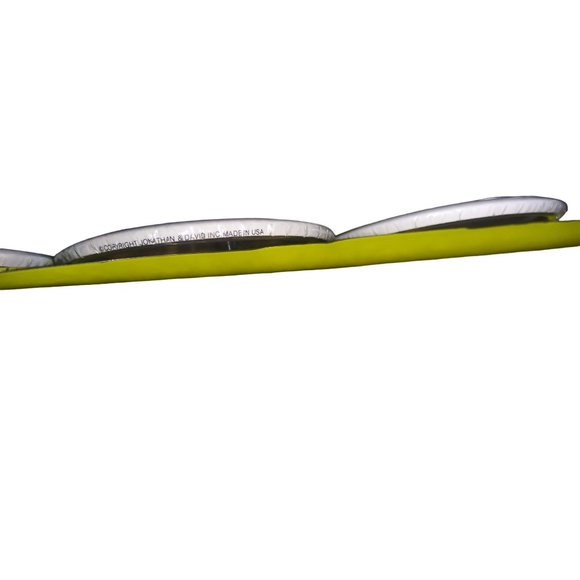 Jonathan and David Inc Lot of 4 Pin Animal Buttons His Sheep Am I Oh Happy Day! - Picture 4 of 5